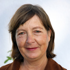 Dagmar Everding